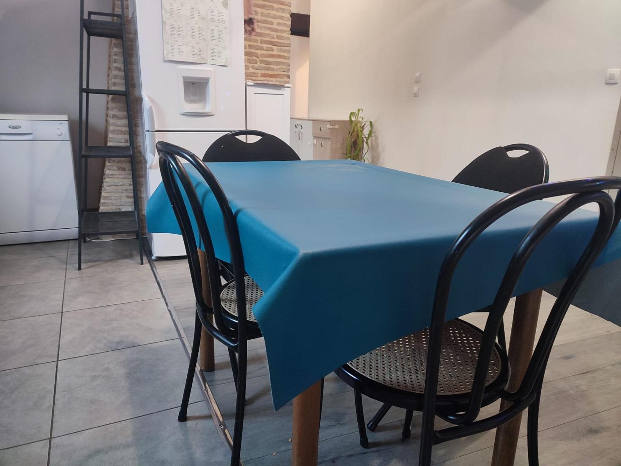 Grand Appartement Chaleureux Mirebeau-sur-Beze Экстерьер фото